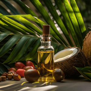 Top 10 Uses of Batana Oil for Skin and Hair