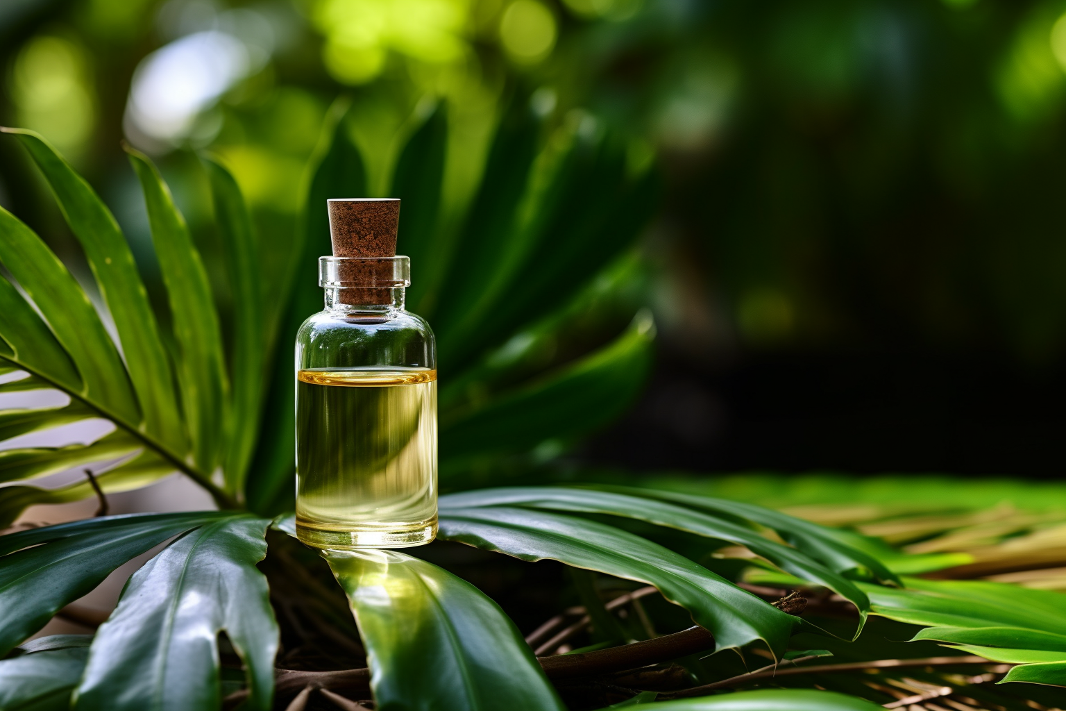 Benefits of Batana Oil : A Guide to Natural Wellness