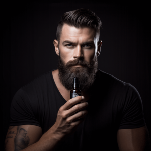 Maximize Beard Growth: Try Batana Oil Today