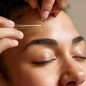 Batana Oil for Eyebrow Growth: Tips and Tricks