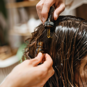 Batana Oil for Hair Loss Prevention: Home Treatments