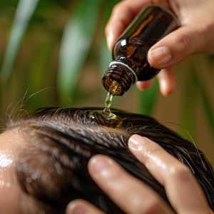 Batana Oil for Dry Scalp: Quick Fixes