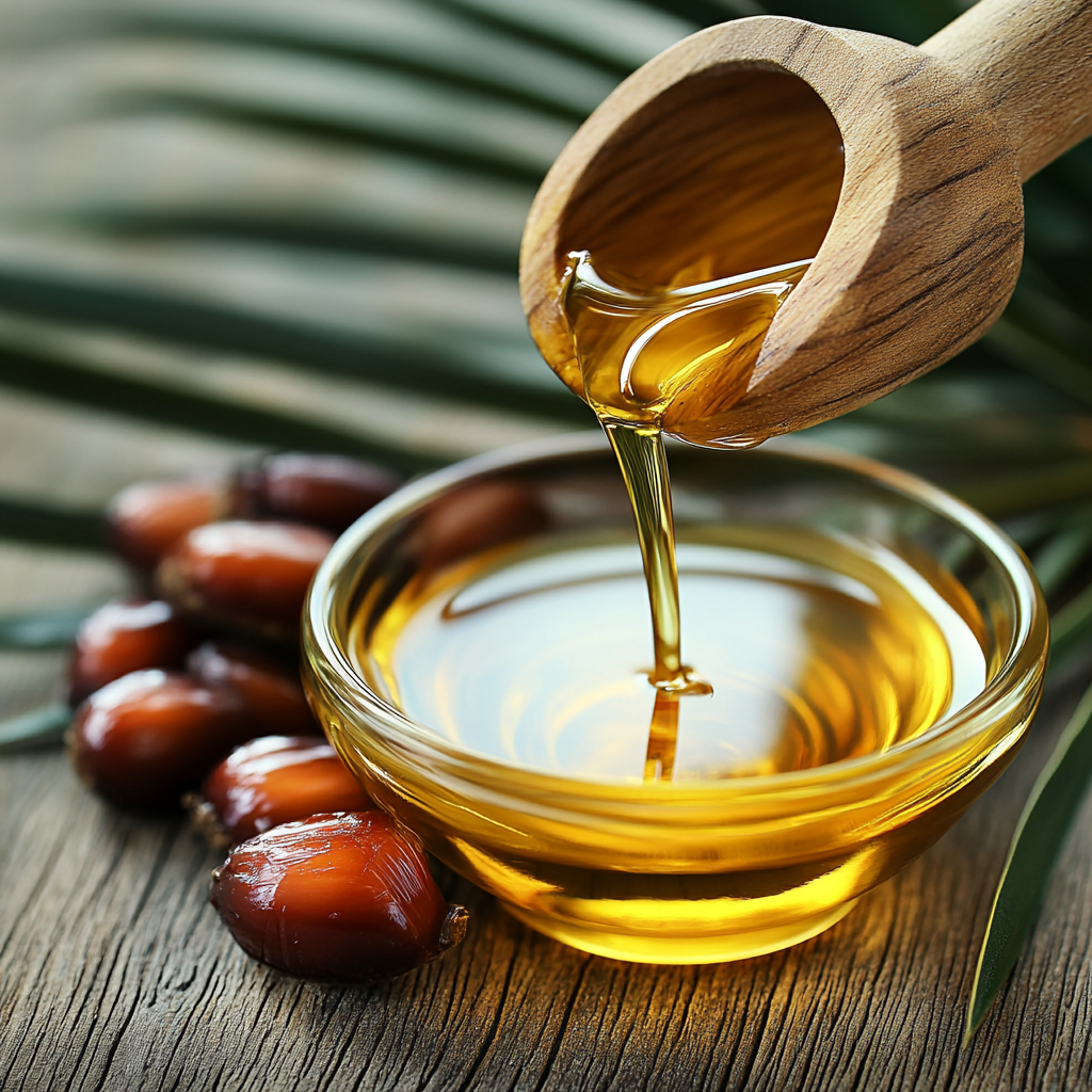 Batana Oil for Boosting Collagen Production: Natural Methods