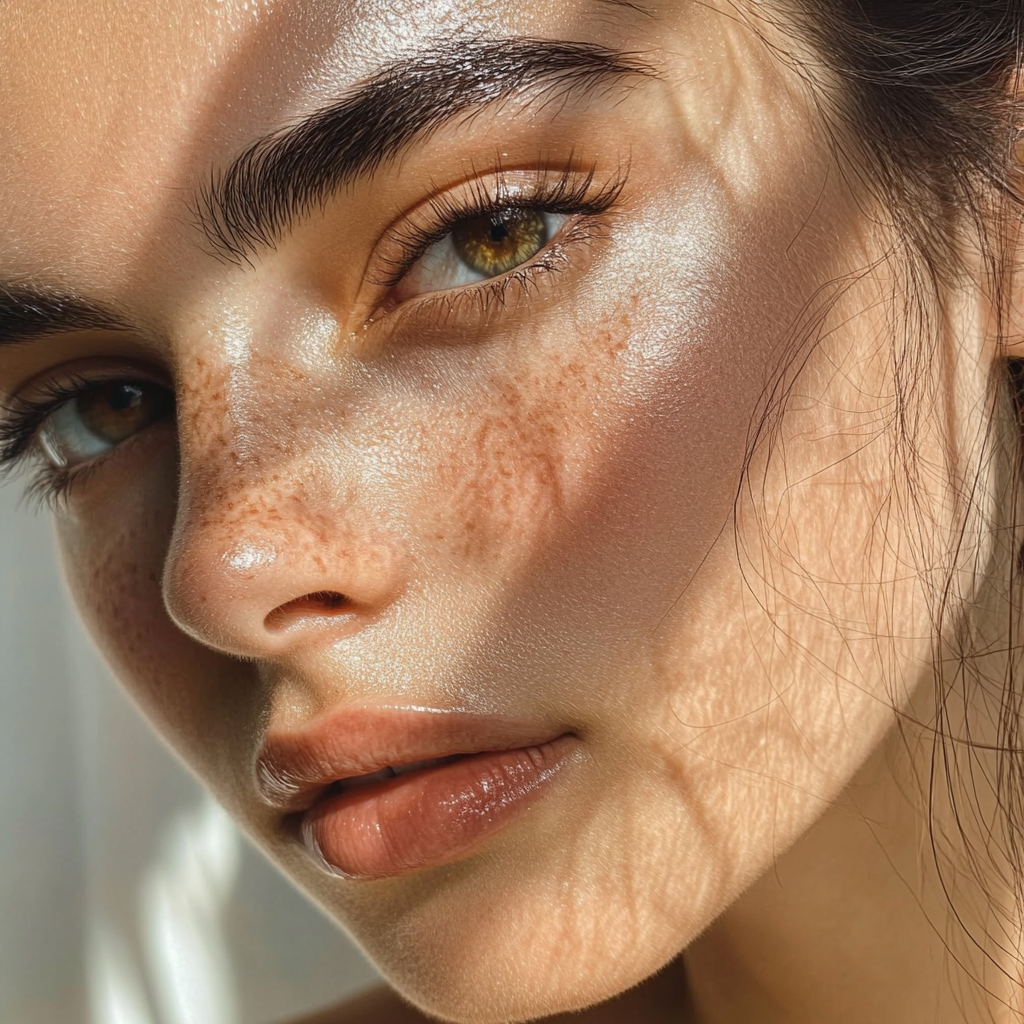 Batana Oil for Eyebrow and Eyelash Care: Natural Methods