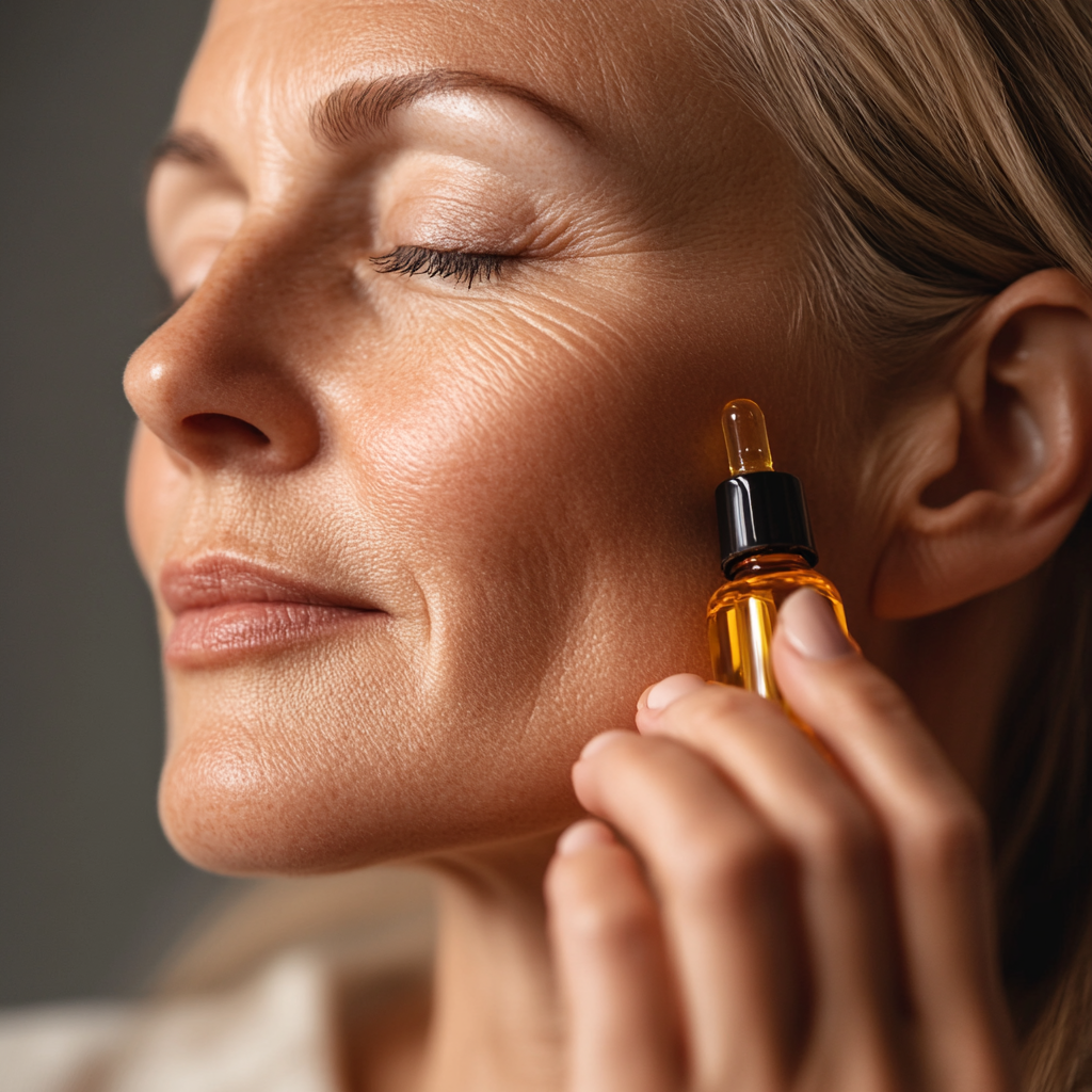 Batana Oil for Youthful Skin: Anti-Aging Benefits