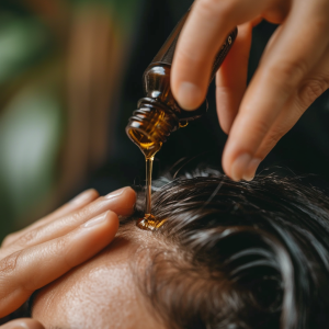 Batana Oil for Dandruff Control: Expert Advice