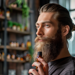 Batana Oil for Beard Growth: Transform Your Beard