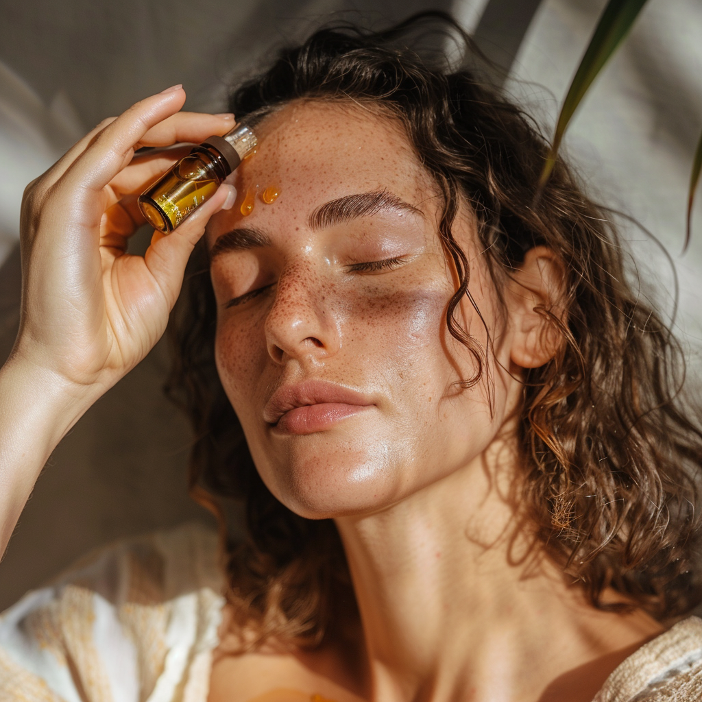 Batana oil in your beauty routine