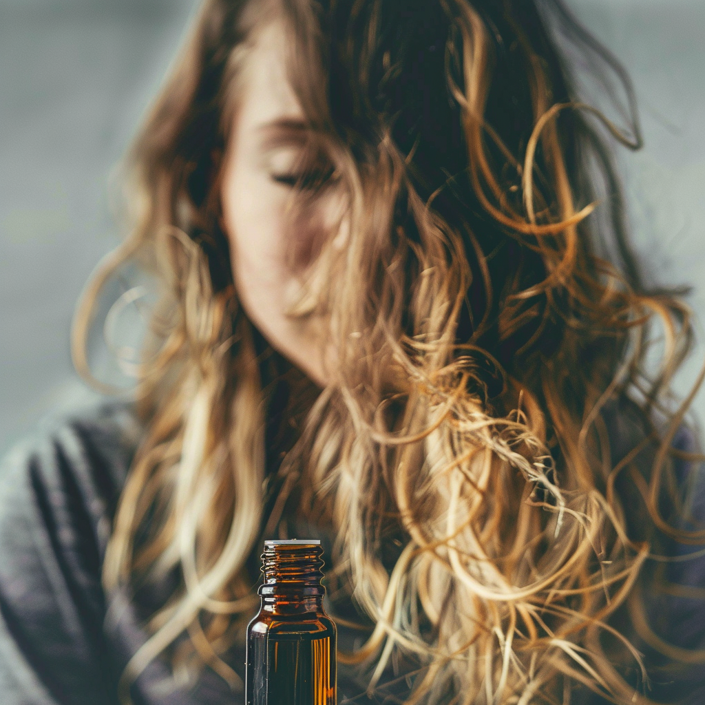 batana oil for frizzy hair