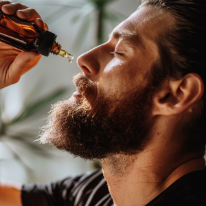 Batana Oil for Beard Care: Natural Solutions