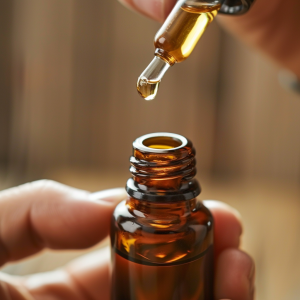 Batana Oil for Cuticle Care: DIY Treatments