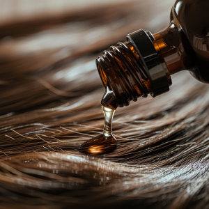 Batana Oil for Natural Shine: Ultimate Hair Elixir