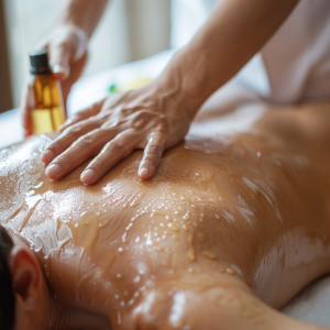 Batana Oil for Body Massage: Relaxation Tips