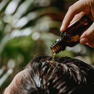 Batana Oil for Scalp Massage: Ultimate Relaxation