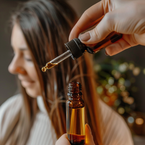 Batana Oil for Shiny Hair: Daily Routine