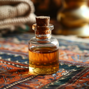 Batana Oil for Psoriasis Treatment: Daily Care Tips