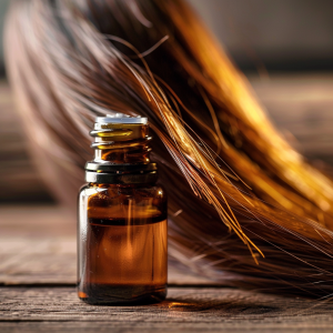 Easy Batana Oil for Split Ends Remedies