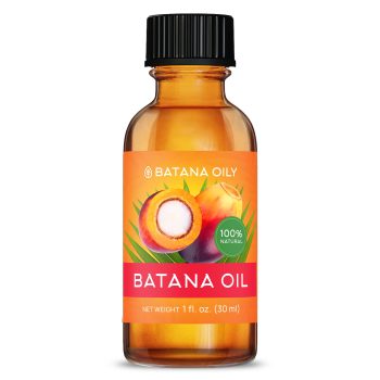 Natural Batana Oil - Batanaoily