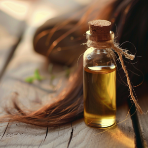 Batana Oil for Hair Loss : Home Remedies