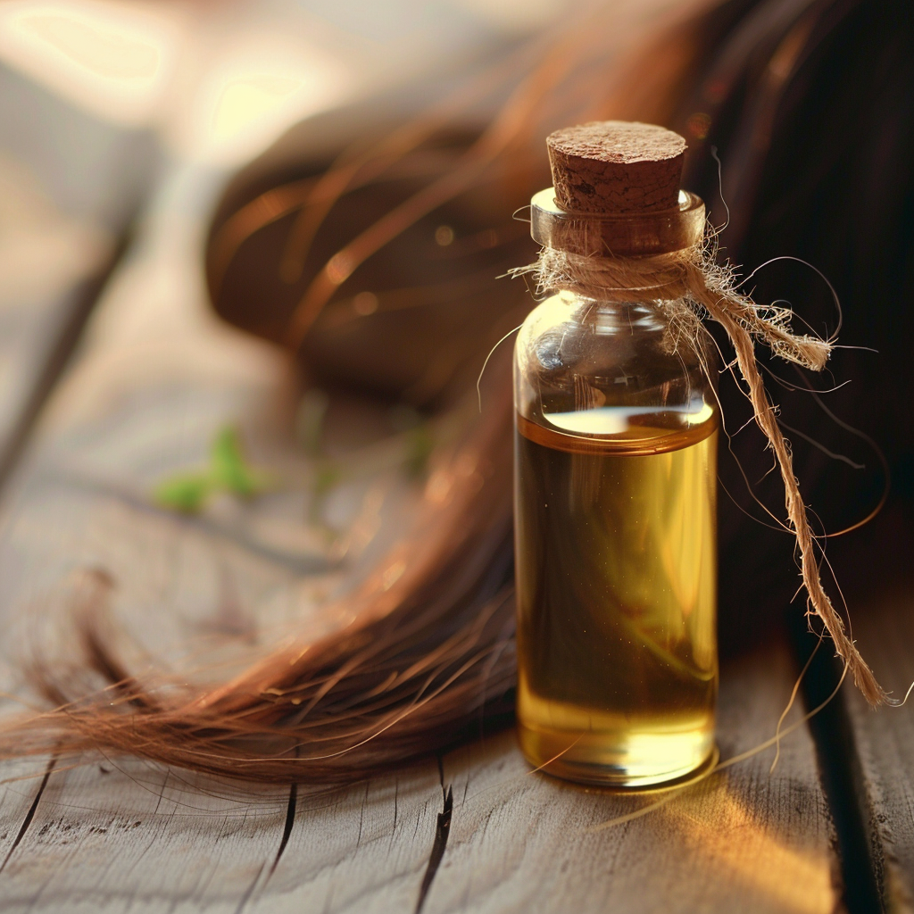 batana oil for hair loss